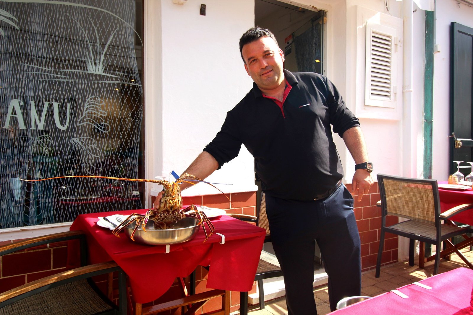 Marco sala Can Tanu